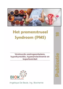 Publi 18 - Het premenstrueel Syndroom (PMS)