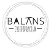 Logo Balans groepspraktijk