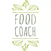 Logo Food coach - Leen Vercruysse