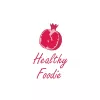 Healthy Foodie Logo