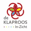 De klaproos Logo