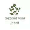 Logo Gezond voor jezelf - Ruts Annelies